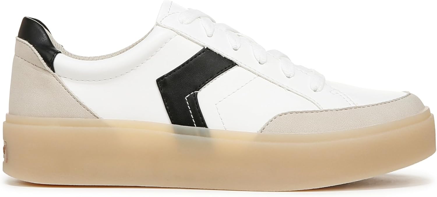 Dr. Scholl's Shoes Women's Madison Lace Oxford Sneaker