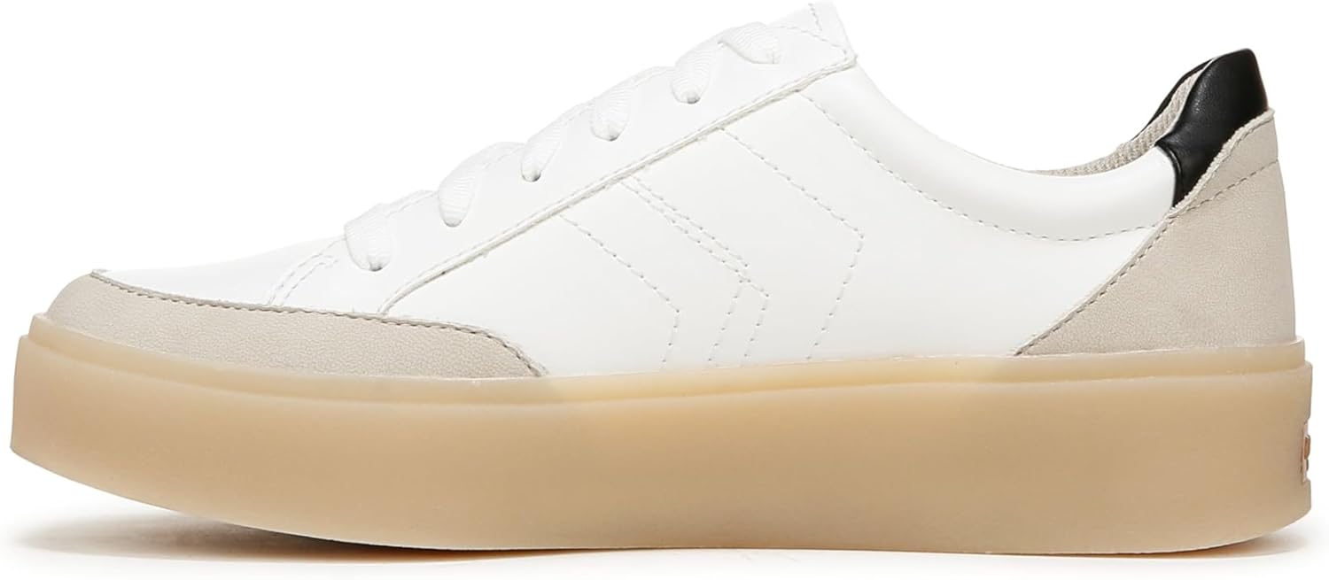 Dr. Scholl's Shoes Women's Madison Lace Oxford Sneaker