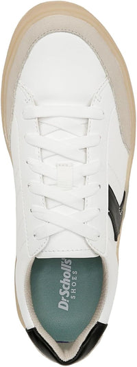 Dr. Scholl's Shoes Women's Madison Lace Oxford Sneaker