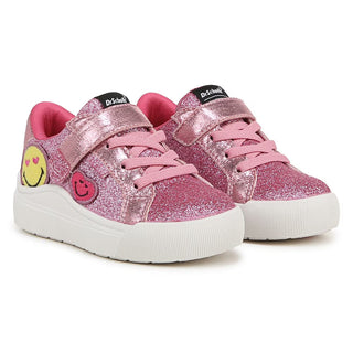 Dr. Scholl's X Smileyworld Kids Time Off Sneaker