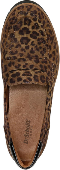 Dr. Scholl's Women's Nice Day Slip On Loafer