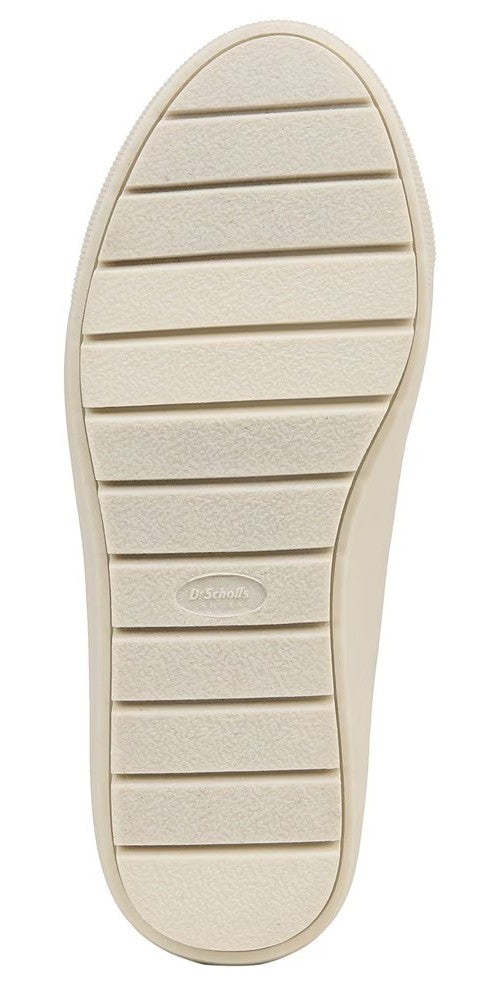 Dr. Scholl's Shoes Womens Time Off Lace Up Sneaker