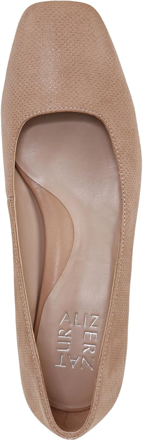 Naturalizer Women's Jayla Pump NW/OB