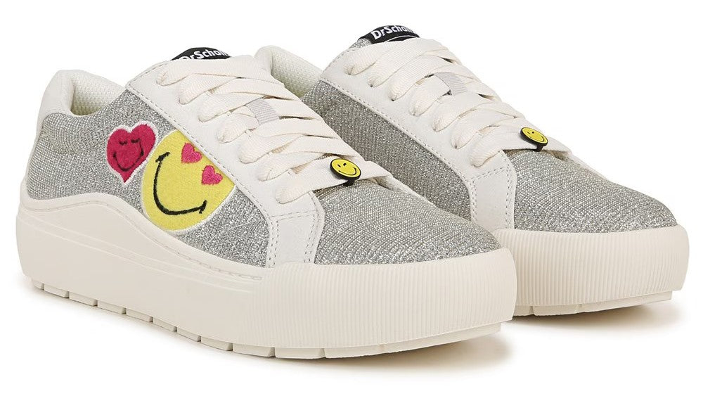 Silver Smileyworld