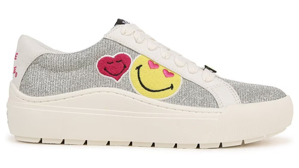 Dr. Scholl's Women's Time Off Lace Up Sneaker