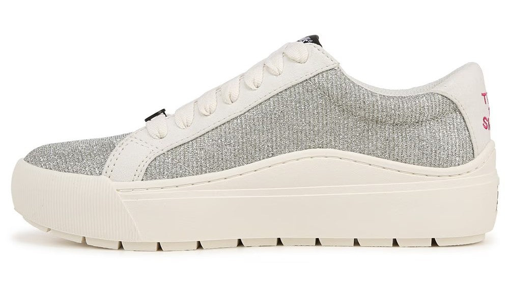 Dr. Scholl's Women's Time Off Lace Up Sneaker
