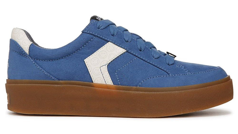 Dr. Scholl's Shoes Women's Madison Lace Oxford Sneaker