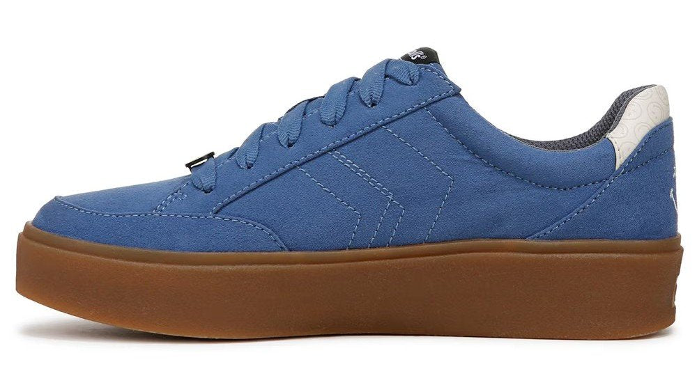 Dr. Scholl's Shoes Women's Madison Lace Oxford Sneaker