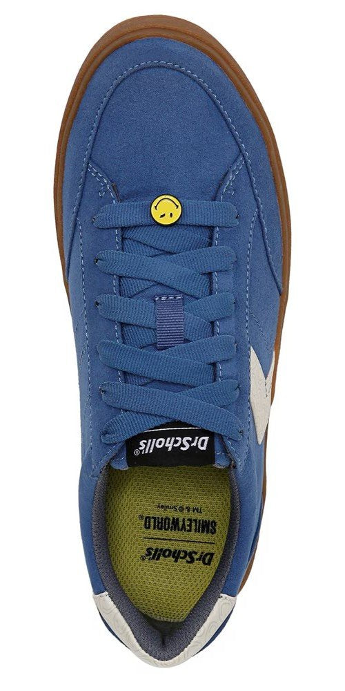 Dr. Scholl's Shoes Women's Madison Lace Oxford Sneaker