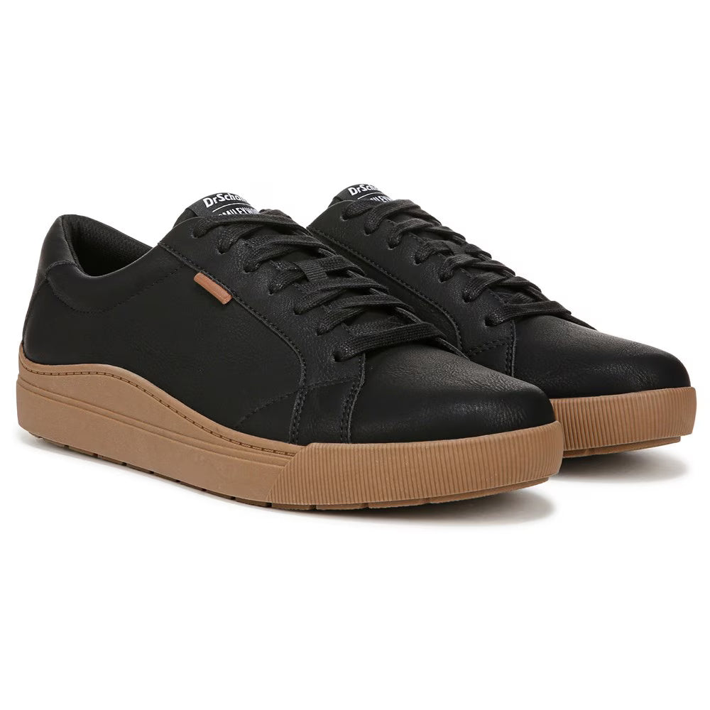 Black/Gum