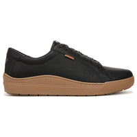 Dr. Scholl's X SMILEYWORLD Men's Time Off Lace Up Sneaker