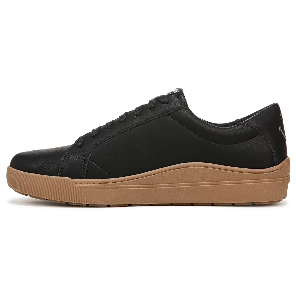 Dr. Scholl's X SMILEYWORLD Men's Time Off Lace Up Sneaker