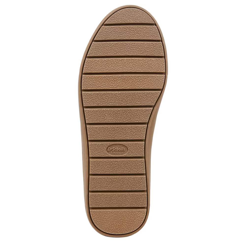 Dr. Scholl's X SMILEYWORLD Men's Time Off Lace Up Sneaker