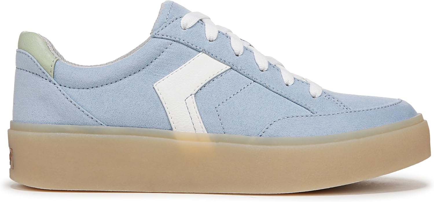 Dr. Scholl's Shoes Women's Madison Lace Oxford Sneaker