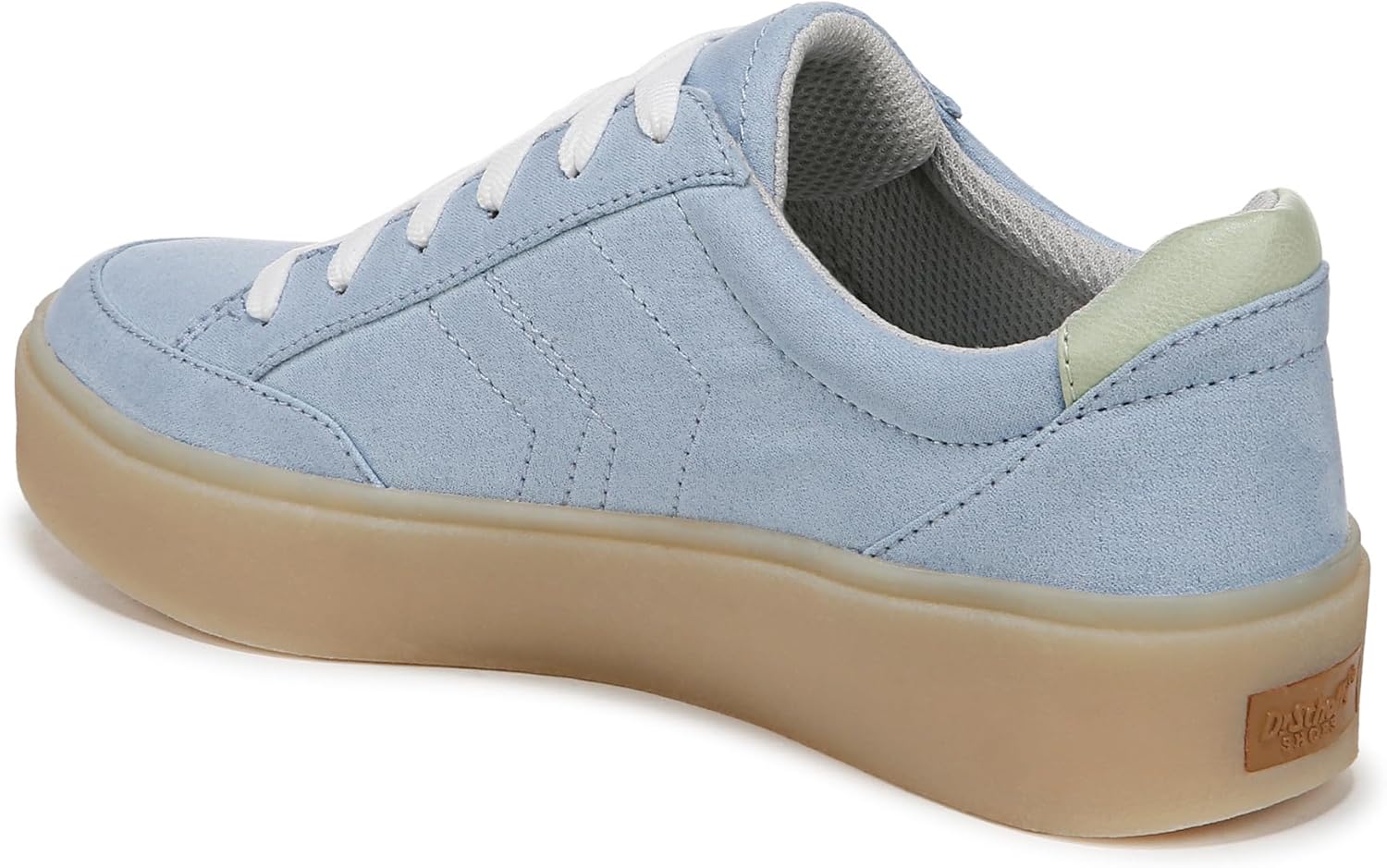Dr. Scholl's Shoes Women's Madison Lace Oxford Sneaker