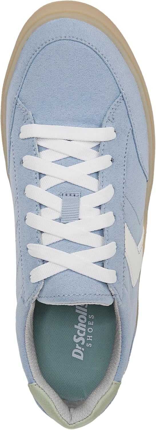 Dr. Scholl's Shoes Women's Madison Lace Oxford Sneaker