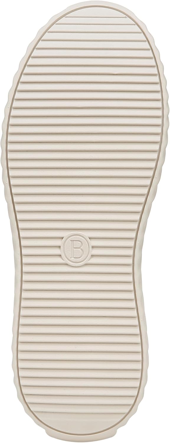 BZees Women's Wednesday Bright Slip-On Sneakers NW/OB