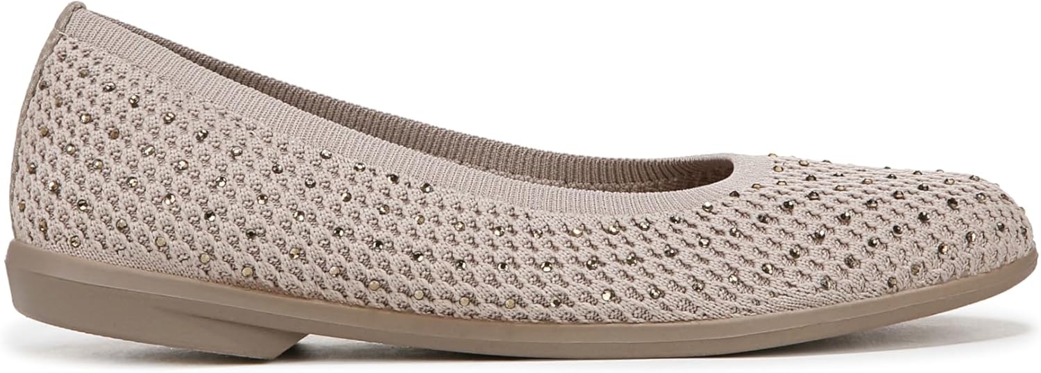Bzees for Lifestride Women's Kallie Ballet Flat