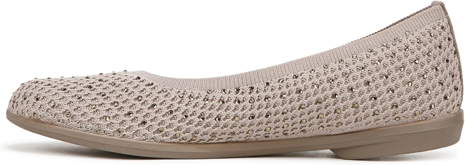 Bzees for Lifestride Women's Kallie Ballet Flat