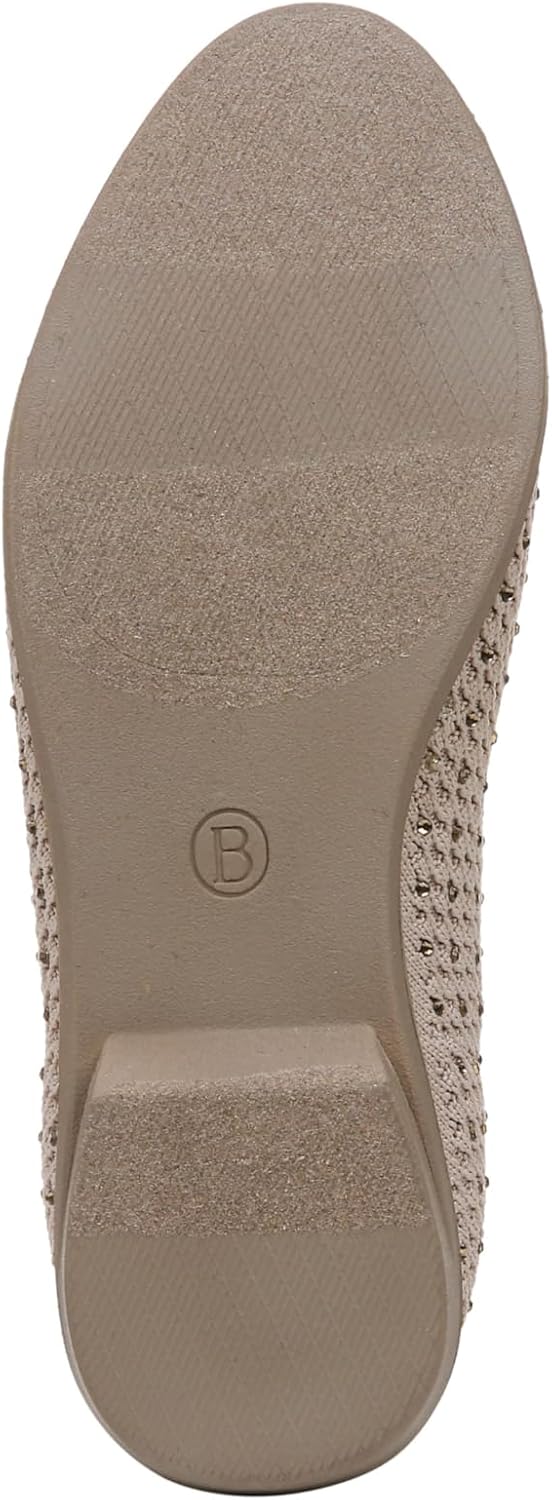 Bzees for Lifestride Women's Kallie Ballet Flat