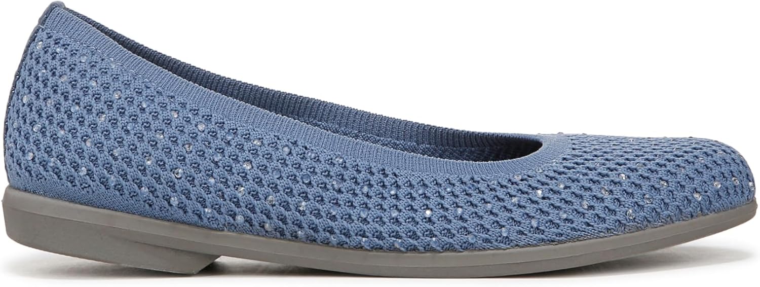 Bzees for Lifestride Women's Kallie Ballet Flat