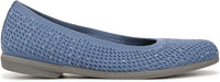 Bzees for Lifestride Women's Kallie Ballet Flat