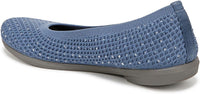 Bzees for Lifestride Women's Kallie Ballet Flat