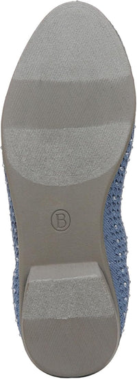 Bzees for Lifestride Women's Kallie Ballet Flat