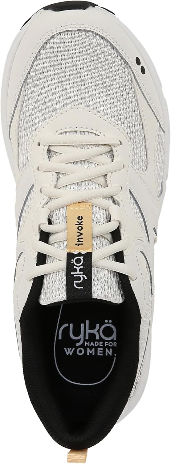 Ryka Womens Invoke Walking Sneaker