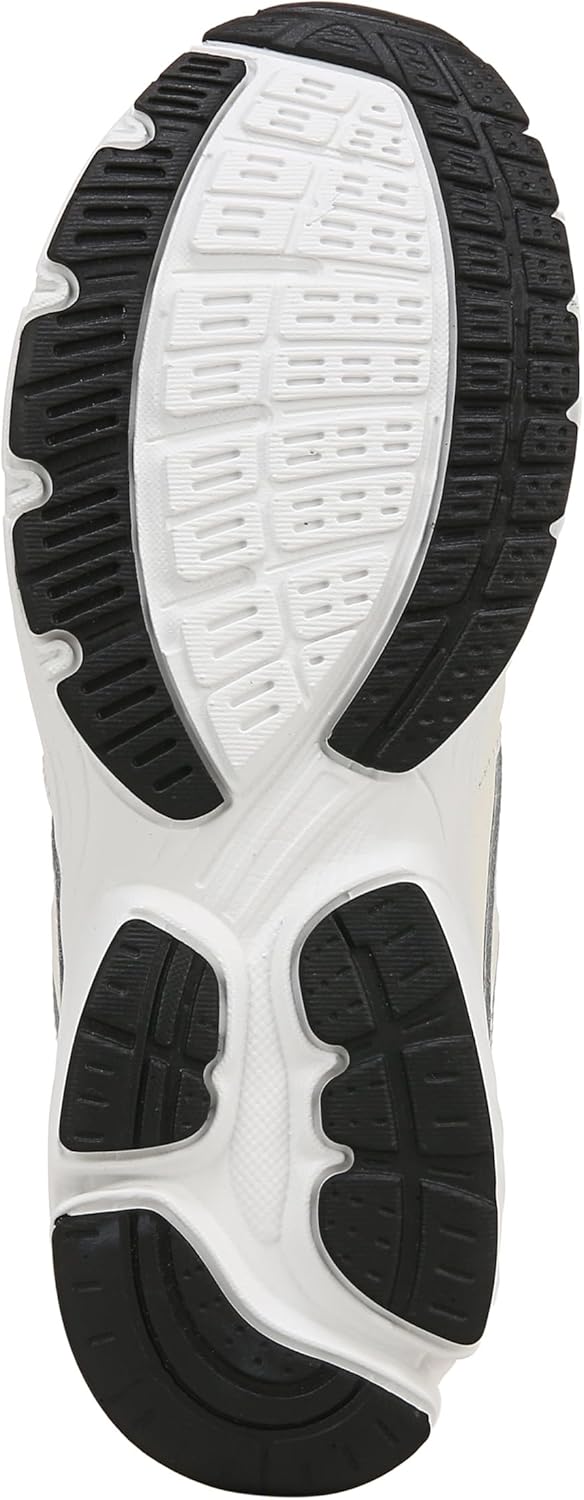 Ryka Womens Invoke Walking Sneaker