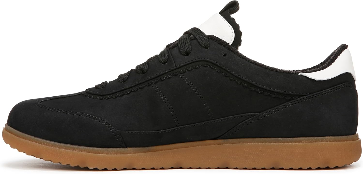 Rykä Women's Effortless Lace Up Sneaker