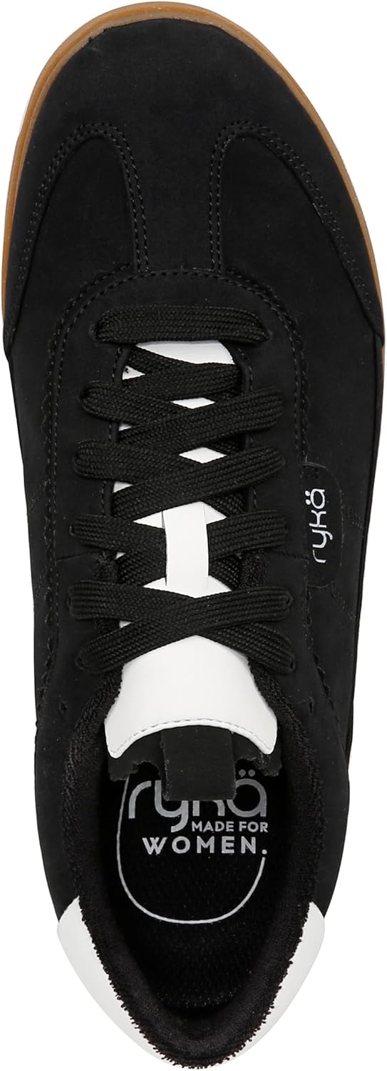 Rykä Women's Effortless Lace Up Sneaker