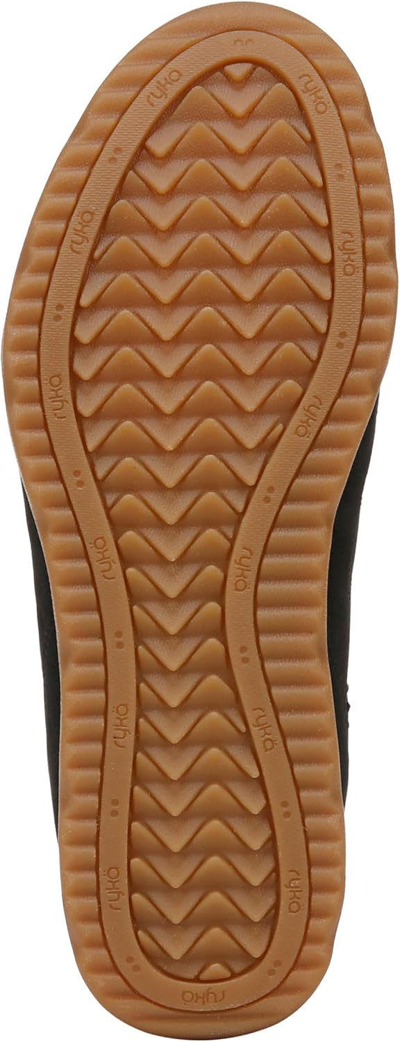 Rykä Women's Effortless Lace Up Sneaker