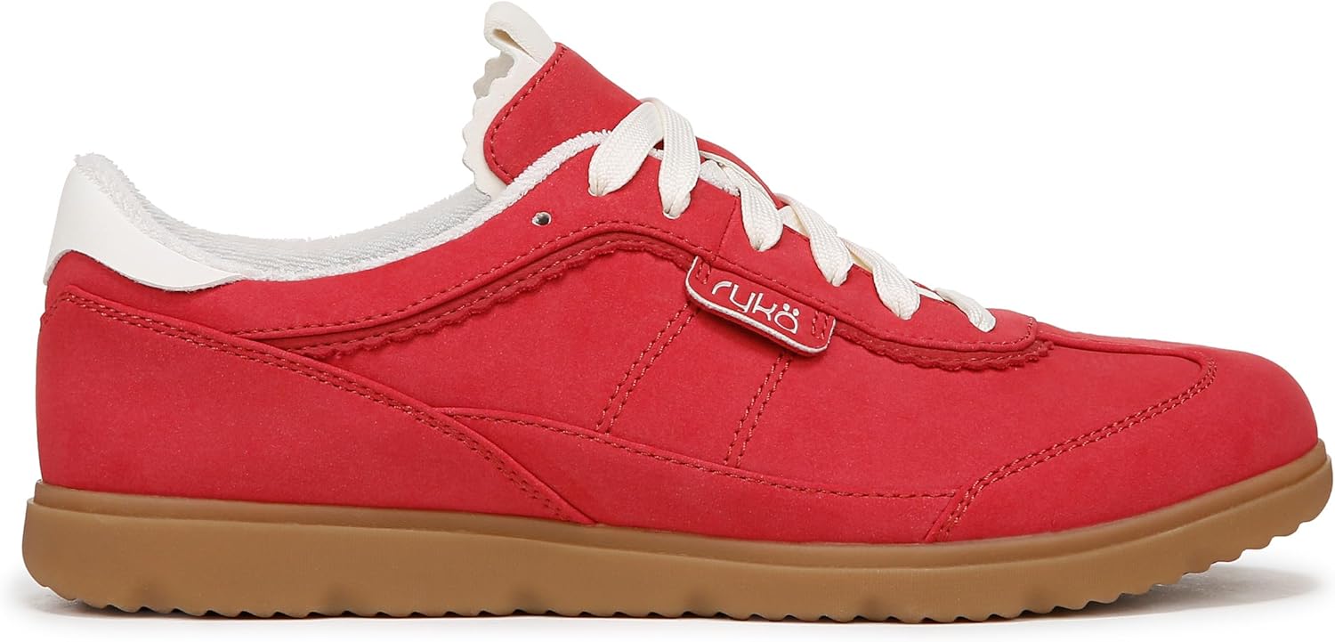 Rykä Women's Effortless Lace Up Sneaker