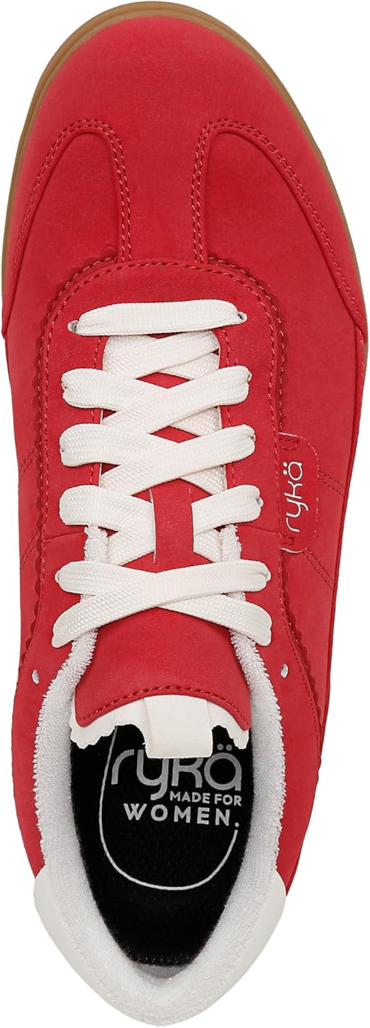 Rykä Women's Effortless Lace Up Sneaker