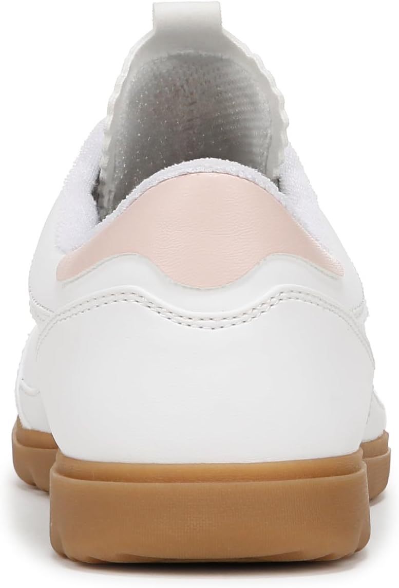 Rykä Women's Effortless Lace Up Sneaker