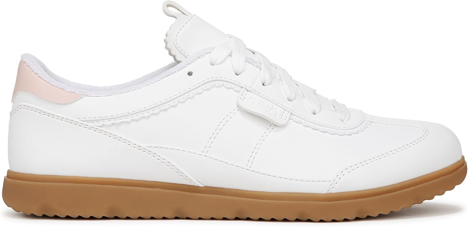 Rykä Women's Effortless Lace Up Sneaker