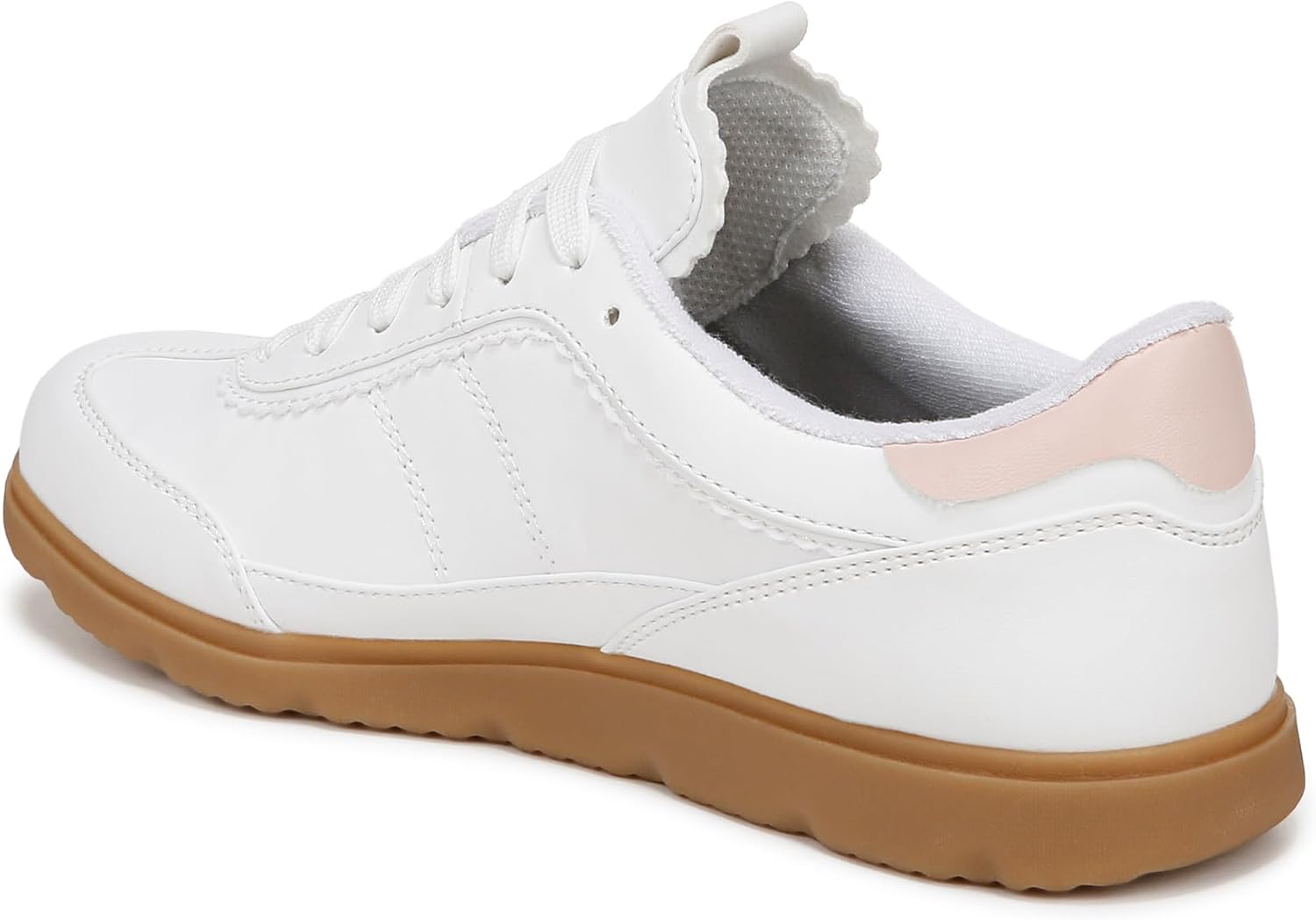 Rykä Women's Effortless Lace Up Sneaker
