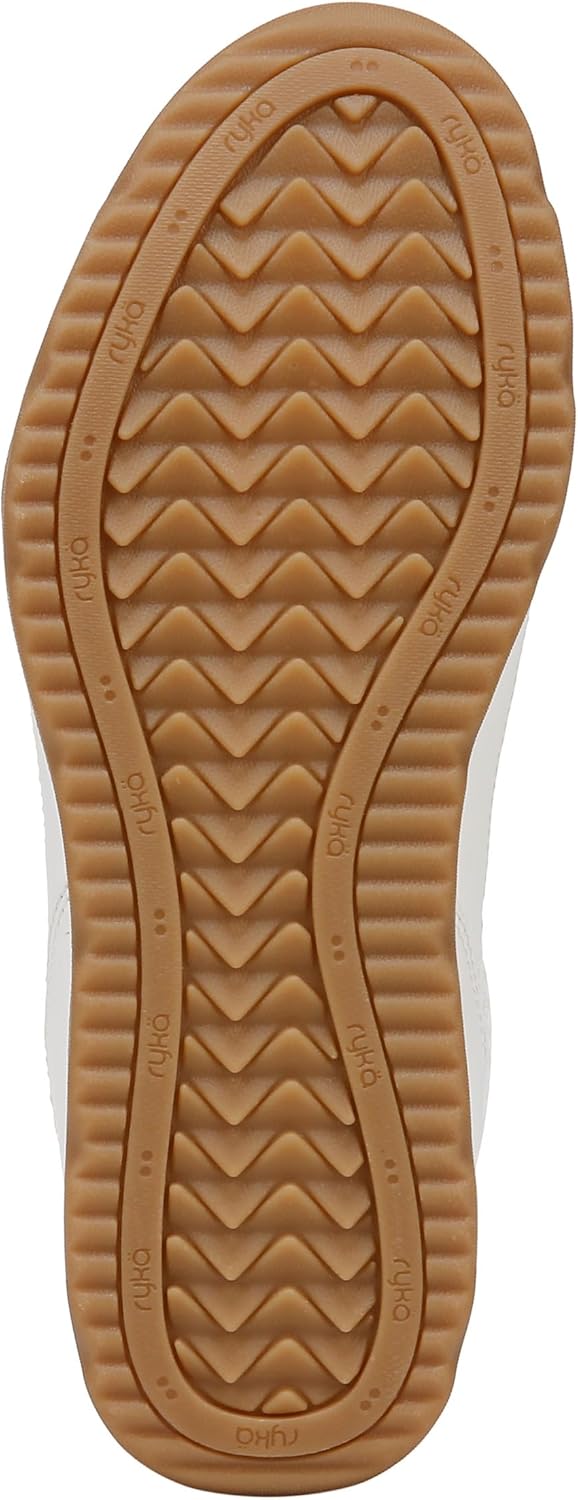 Rykä Women's Effortless Lace Up Sneaker