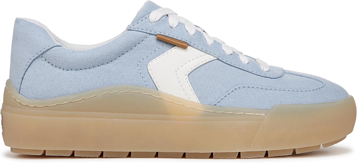 Dr. Scholl's Womens Time Off Win Sneaker