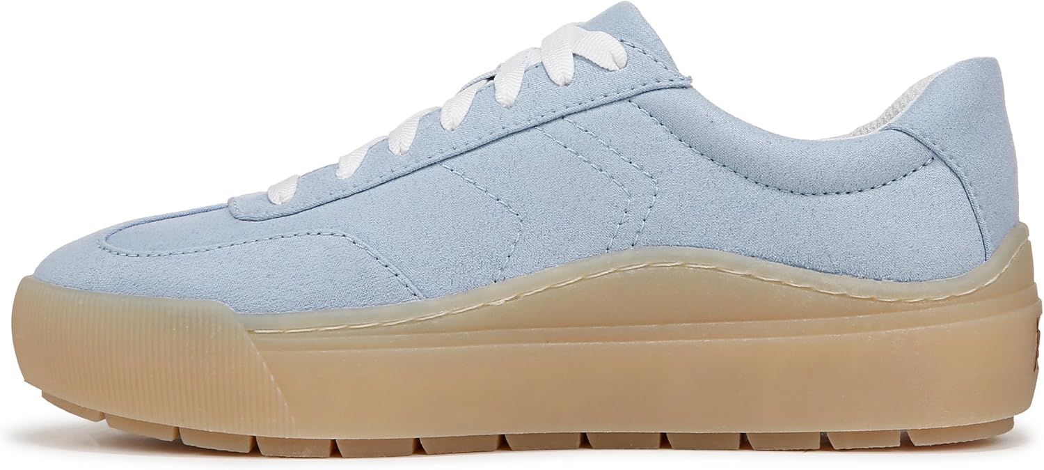Dr. Scholl's Womens Time Off Win Sneaker