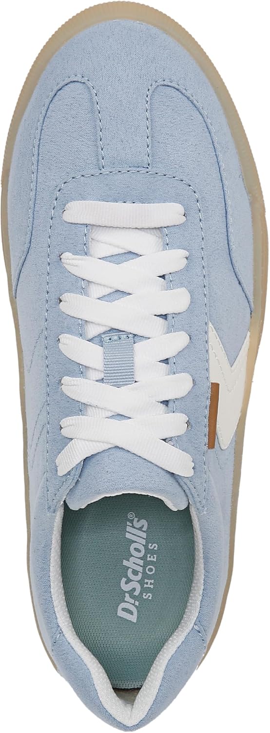 Dr. Scholl's Womens Time Off Win Sneaker