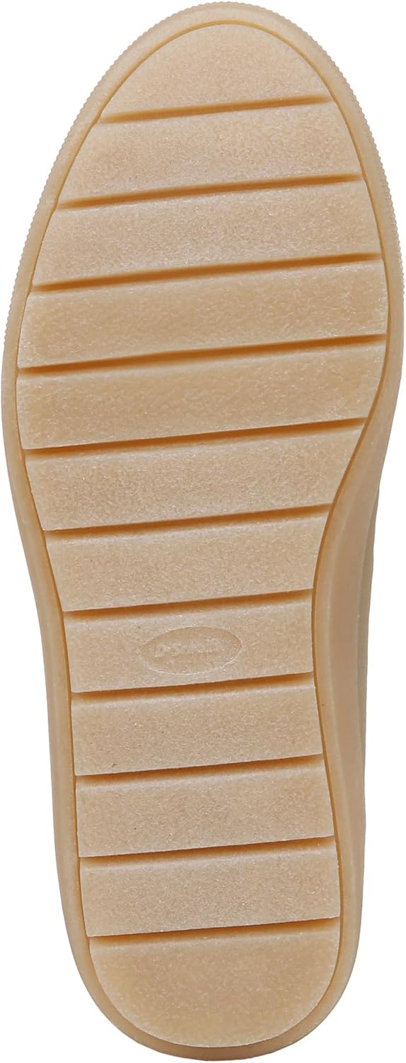 Dr. Scholl's Womens Time Off Win Sneaker