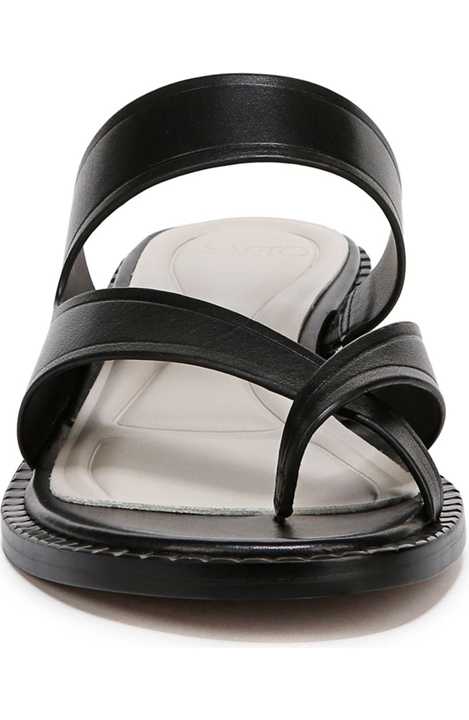 Franco Sarto Women's A-Saylor Slide Sandal