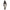 Franco Sarto Women's Marlina Kitten Heel Mule