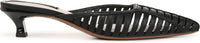 Franco Sarto Women's Marlina Kitten Heel Mule