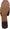 Franco Sarto Women's Tavana Fisherman Square Toe Flat Mules