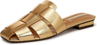 Gold Metallic