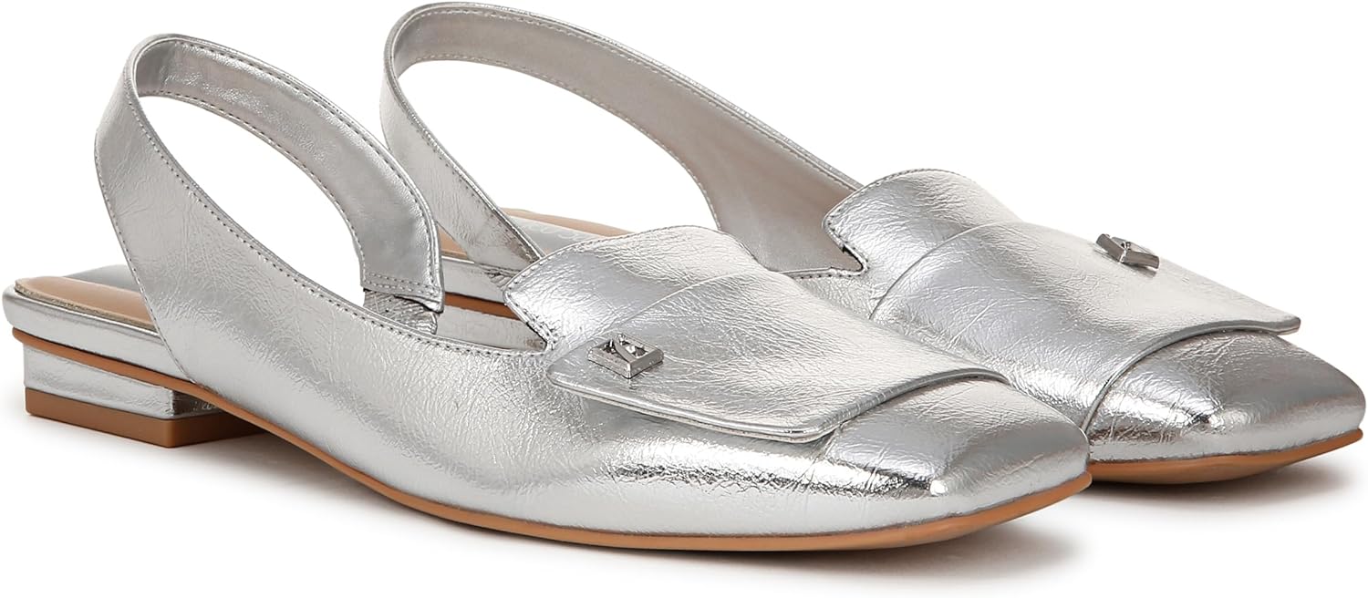 Silver Metallic