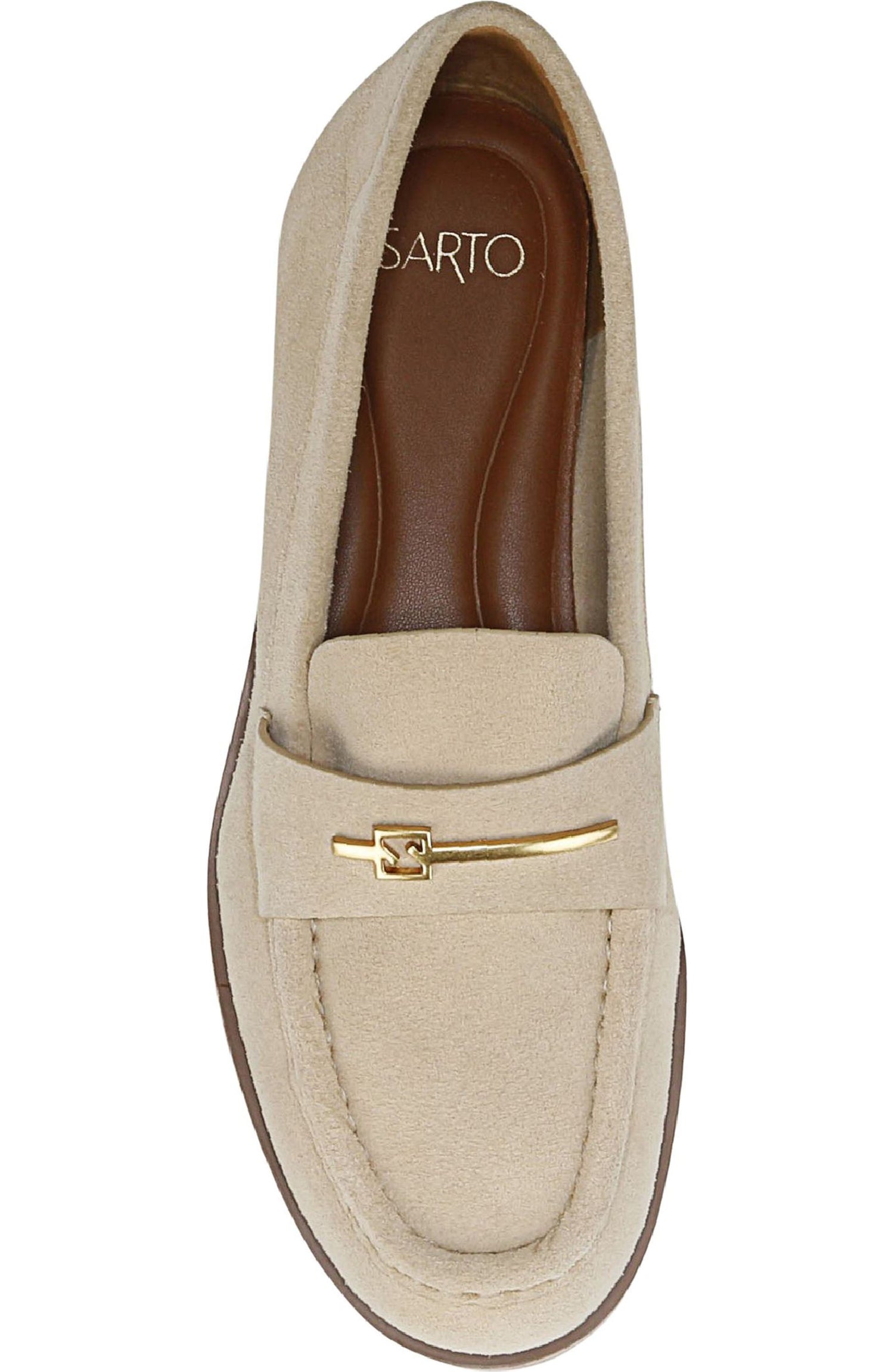 Franco Sarto Women's Riley Loafer